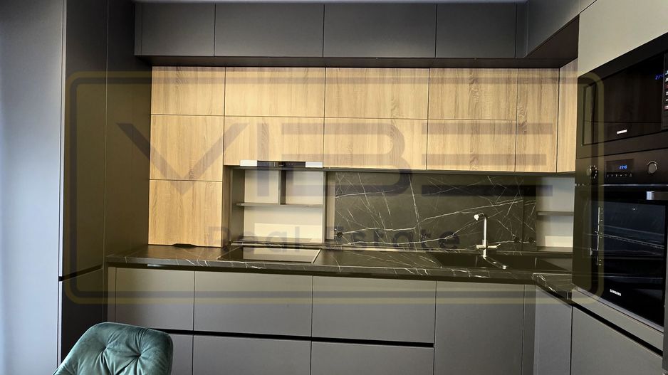 Apartament Premium- LUX- Semicentral- 25 min de UMF- Bloc nou - Poză 9