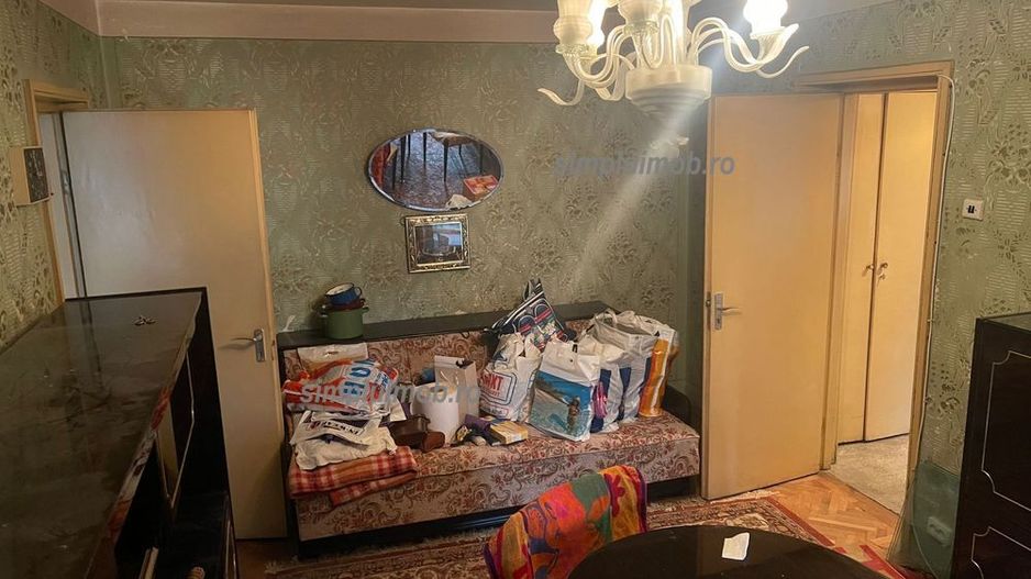 Metrou Titan 2 Camere - Poză 3