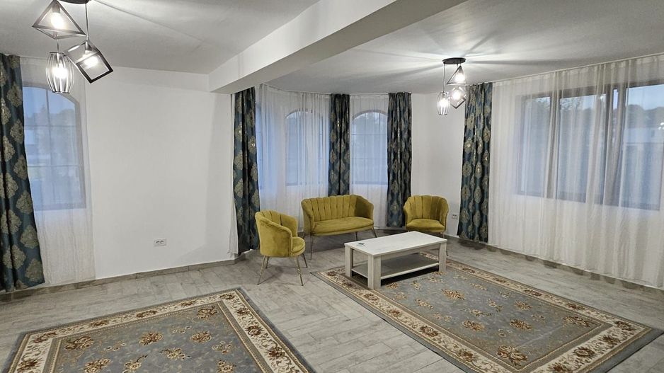 Vila noua, P+1E, mobilata si utilata - zona Bariera Traian - Poză 3