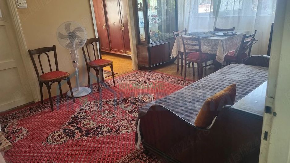 Apartament 2 camere, 42 mp, Sos. Bucium nr. 17, Iasi – vizavi de Pleiada - Poză 1