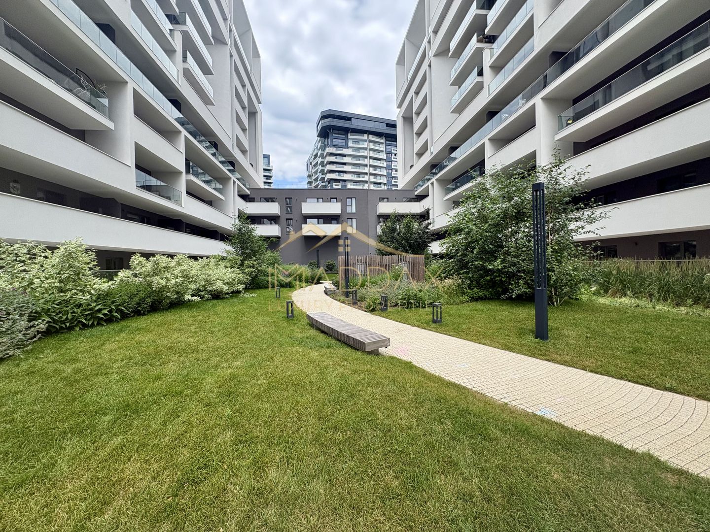 Apartament 2 camere Fabrica de Glucoza - Premium & Exclusivist 195.000e+Tva - Poză 31