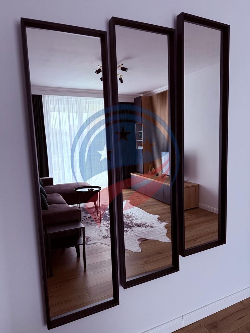 Apartament lux de inchiriat/centrul vechi Craiova/Ultracentral - Poză 11