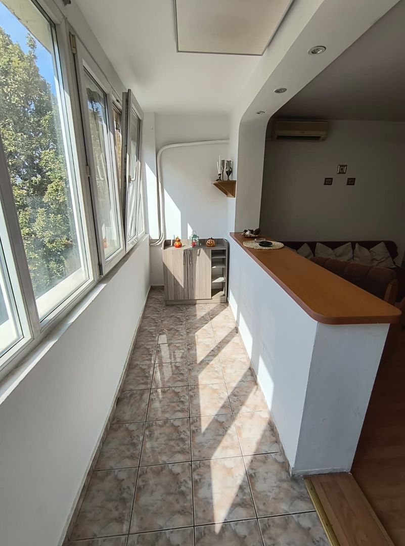 Obor- Colentina- Masina de  Paine - Poză 3