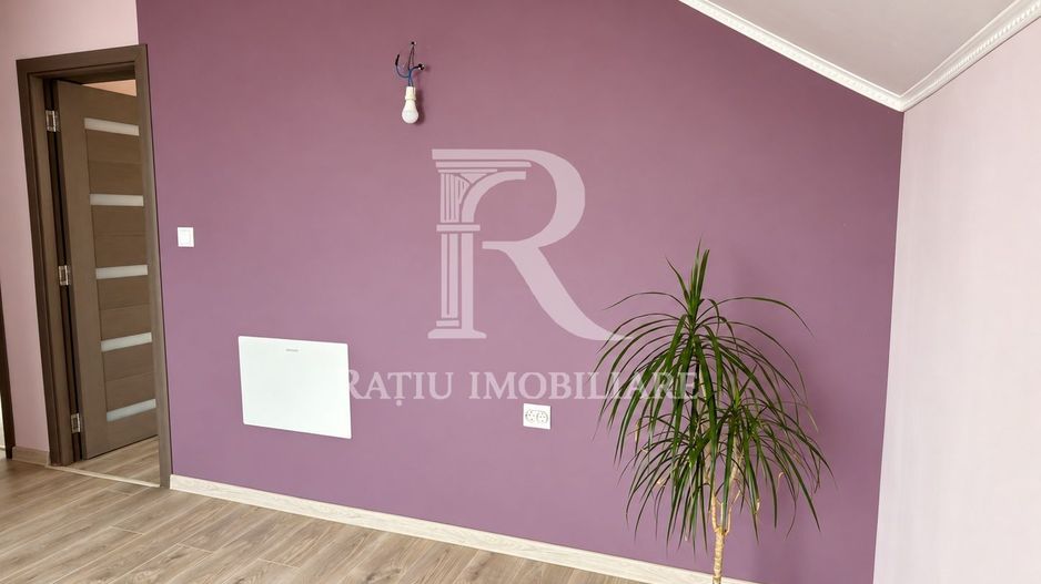 Casa independent energetic | Curte mare | Biharia | Oradea - Poză 10