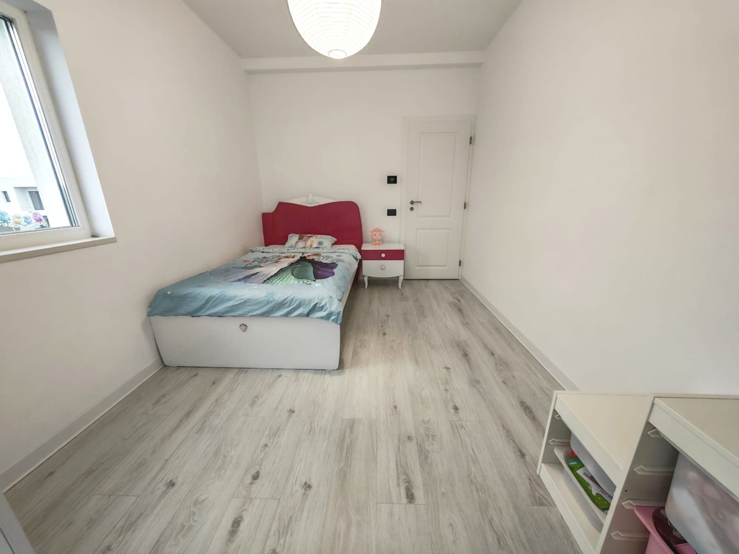 Duplex 4 camere ,Mosnita Noua -Urseni 100 mp utili - Poză 13