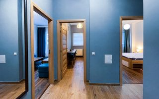 Apartament 2 camere bloc nou, zona Iulius Mall - Poză 15