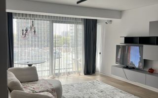 Apartament 2 camere premium Yacht Kid - Poză 1