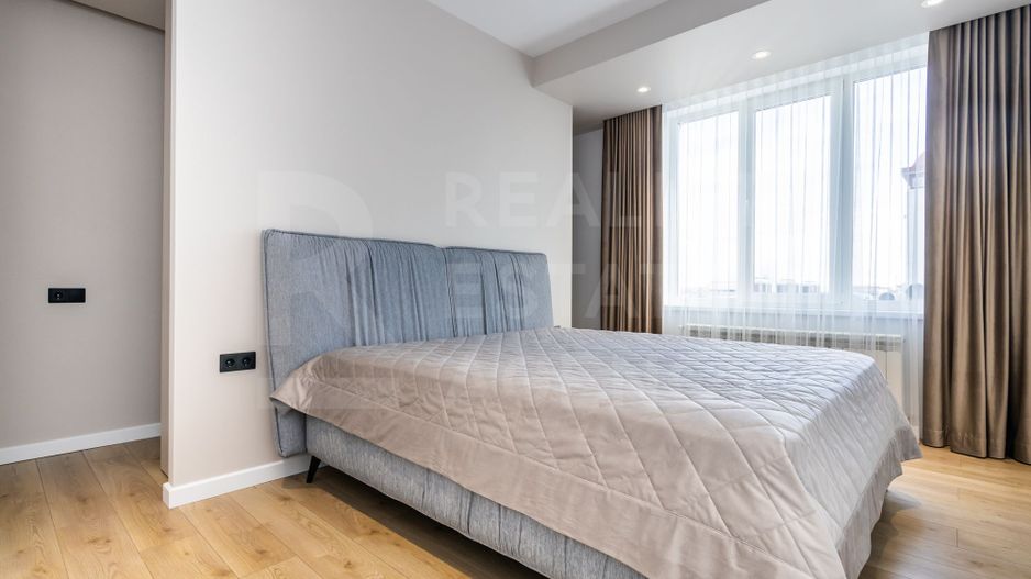 Chirie apartament, 3 camere, str. Mitropolit Varlaam, Centru - Poză 6