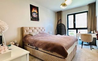 Duplex Premium, 170 mp utili,  Rooftop, Terasă și Teren Propriu - Poză 4