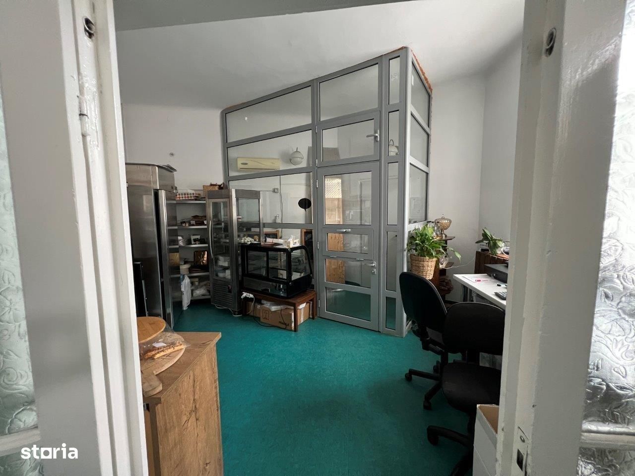 Vand dotari laborator cofetarie - patiserie utilat si autorizat - Poză 13