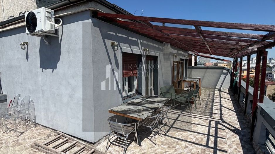 Garsoniera ULTRACENTRALA / Piata Romana / ASE - Poză 9