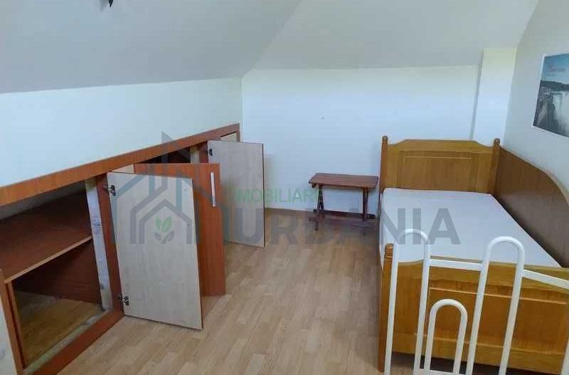 Apartament 2 camere, Gara - Market Arcu, centrală termică proprie, 450€/lună - Poză 6