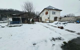 Casa Sibiu la Nucet teren 2317mp - Poză 11