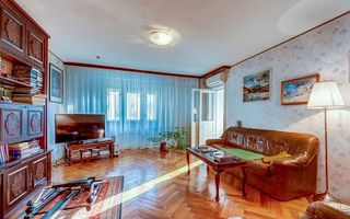 Apartament 3 camere stradal Piata Natiunile Unite - Poză 11