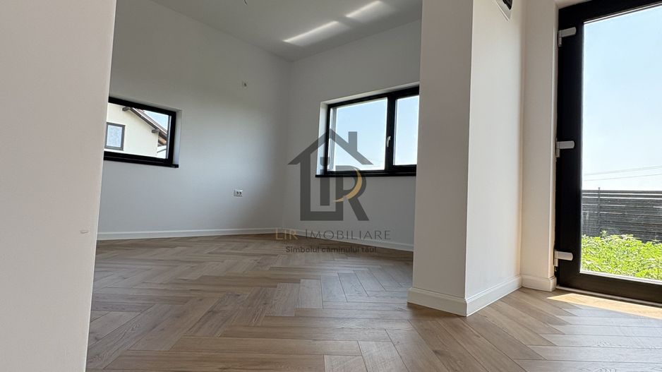 Vila P+1 într-un complex exclusivist- Miroslava- Iasi - Poză 7