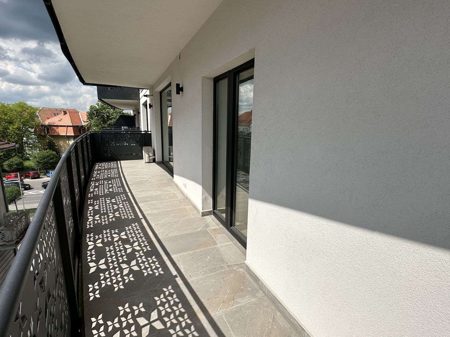 Apartament bloc nou 3 camere - parcare subterana - Poză 4