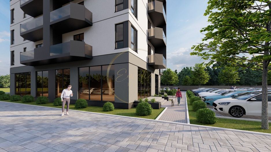 NOU | Apartament 2 camere - Mosnita Noua - Poză 19