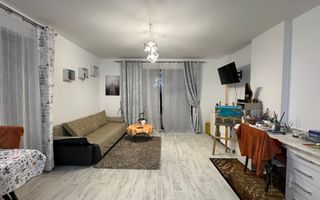 Apartament cu 2 camere | 47 mp mp | Eroilor - Poză 4