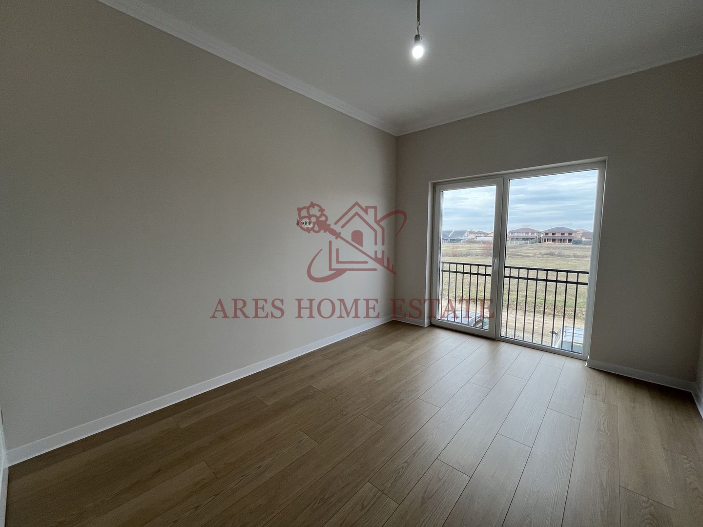 1/2 Duplex spatios | Gata de mutare | Mosnita Noua - Poză 14