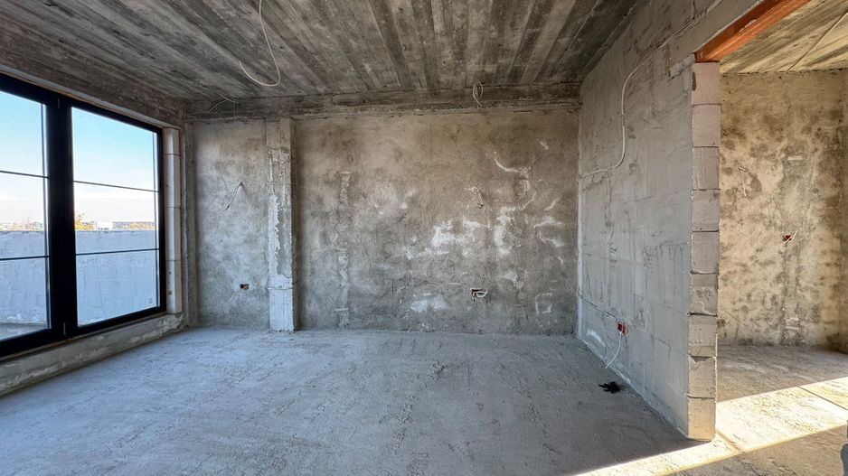 Duplex P+1+2R Pipera, 3 dormitoare, 210 mp utili, 3 terase - Poză 28