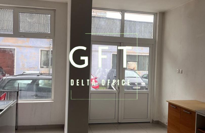 Apartament cu o camera 53 mp-2 bai-parcare-Zona Pompieri - Poză 4