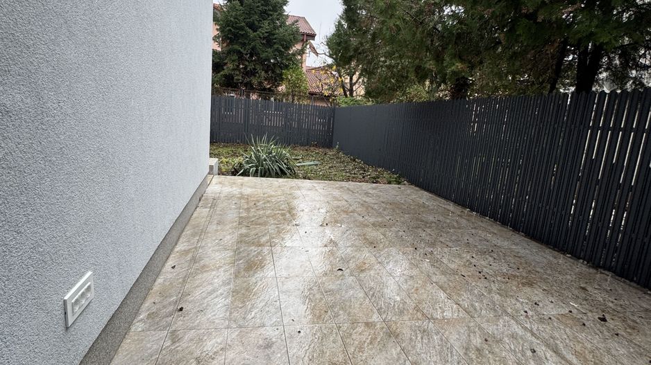 Casa de Închiriat- Pipera- Erou Iancu Nicolae - Poză 8