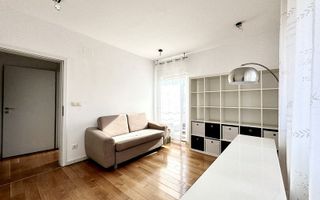 Apartament elegant -curte proprie - garaj - Poză 23