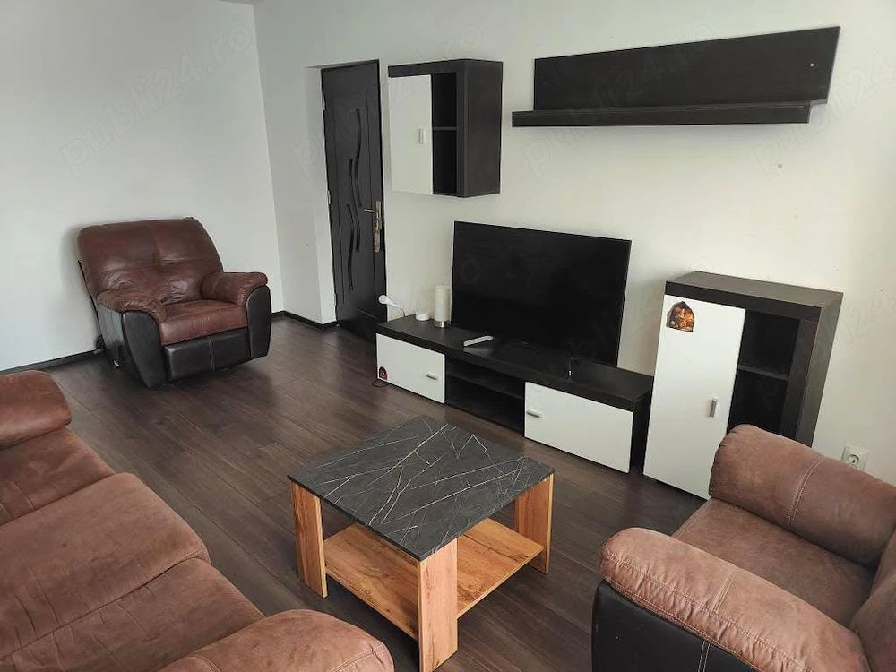 De inchiriat apartament 3 camere zona Lujerului/Pet friendly/Loc de parcare - Poză 2