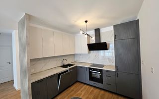 Apartament de 2 camere, lux, 62mp, Complex Residential Concept-9 - Poză 5