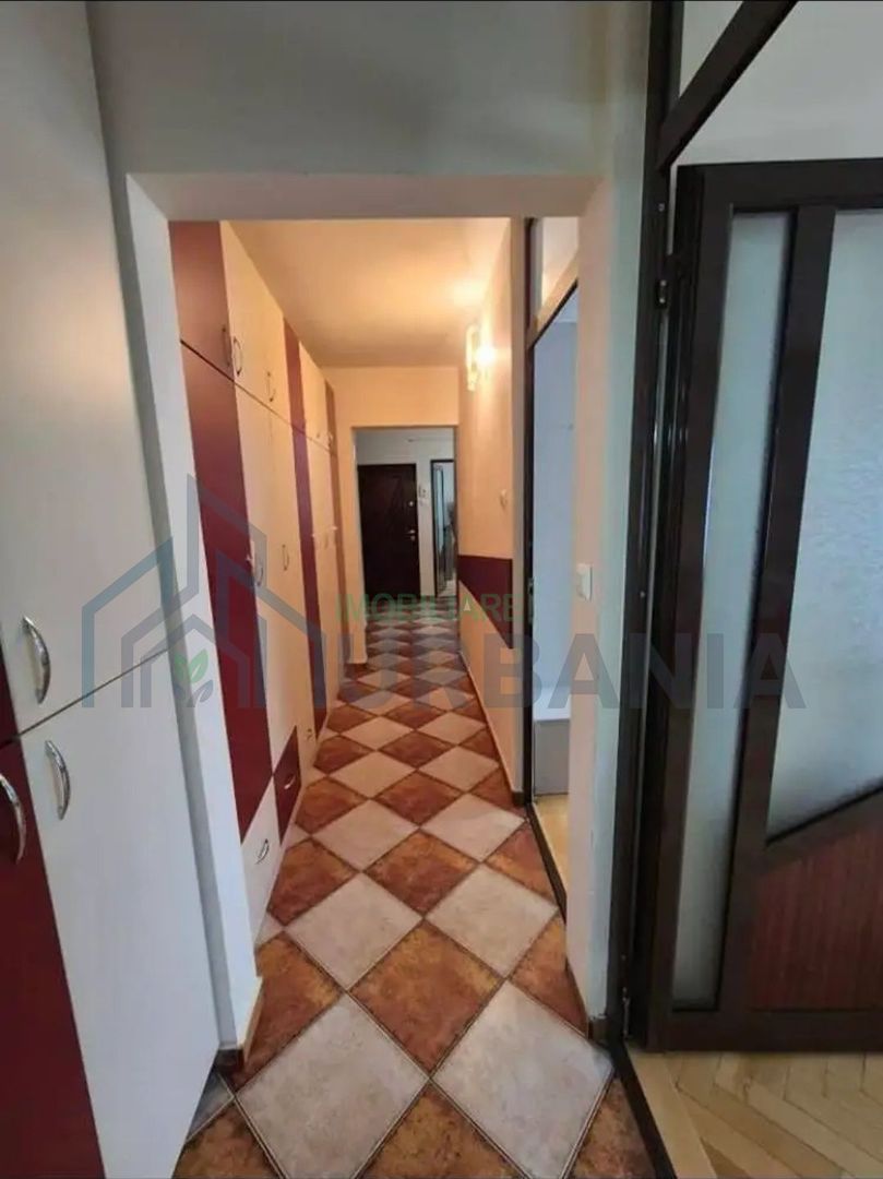 Apartament 3 camere de închiriat, str. Prof. Ion Inculet, zona Piața CUG, Iași - Poză 5