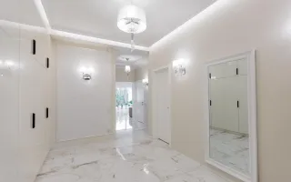 Chirie, casă, 2 nivele, 6 camere, str. Ion Callimachi, Buiucani - Poză 11