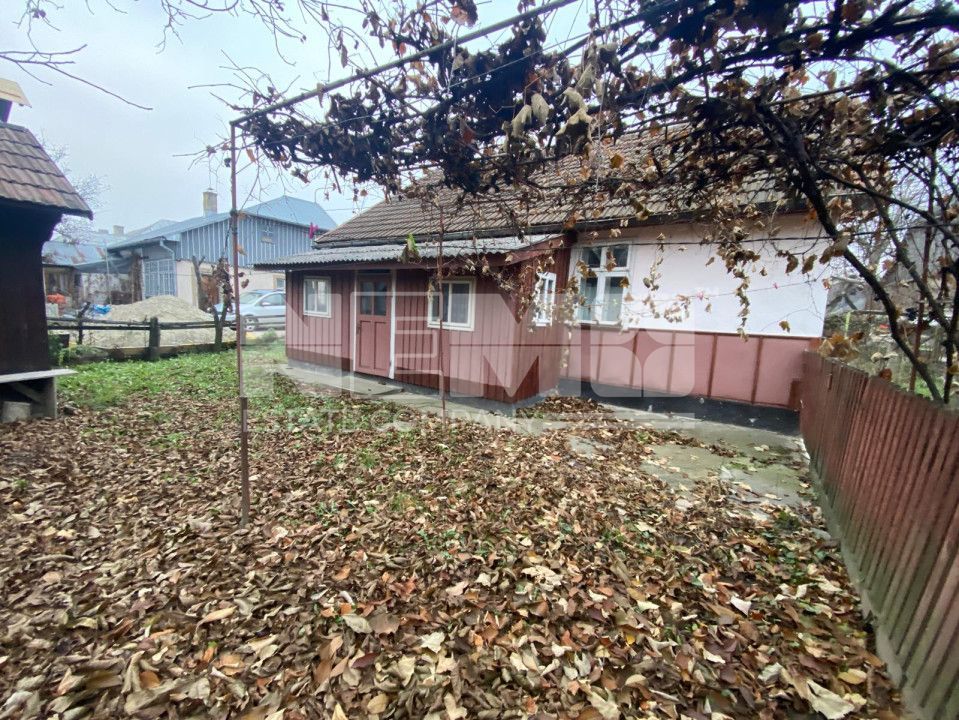 Casa Individuala | Strada principala Siret | 7 Ari - Poză 5