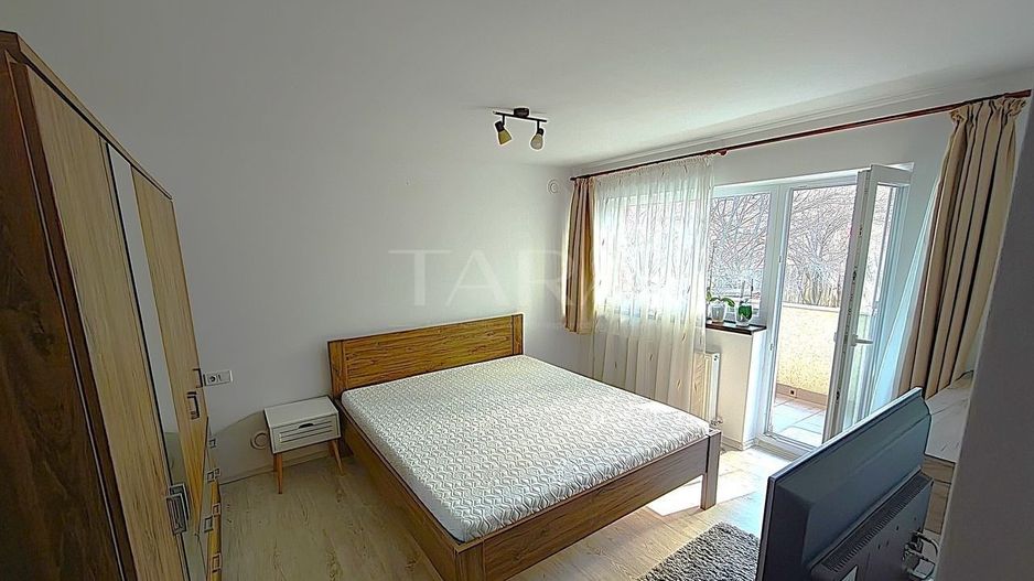 Apartament 2 camere cu parcare inclusă, Florești. - Poză 7