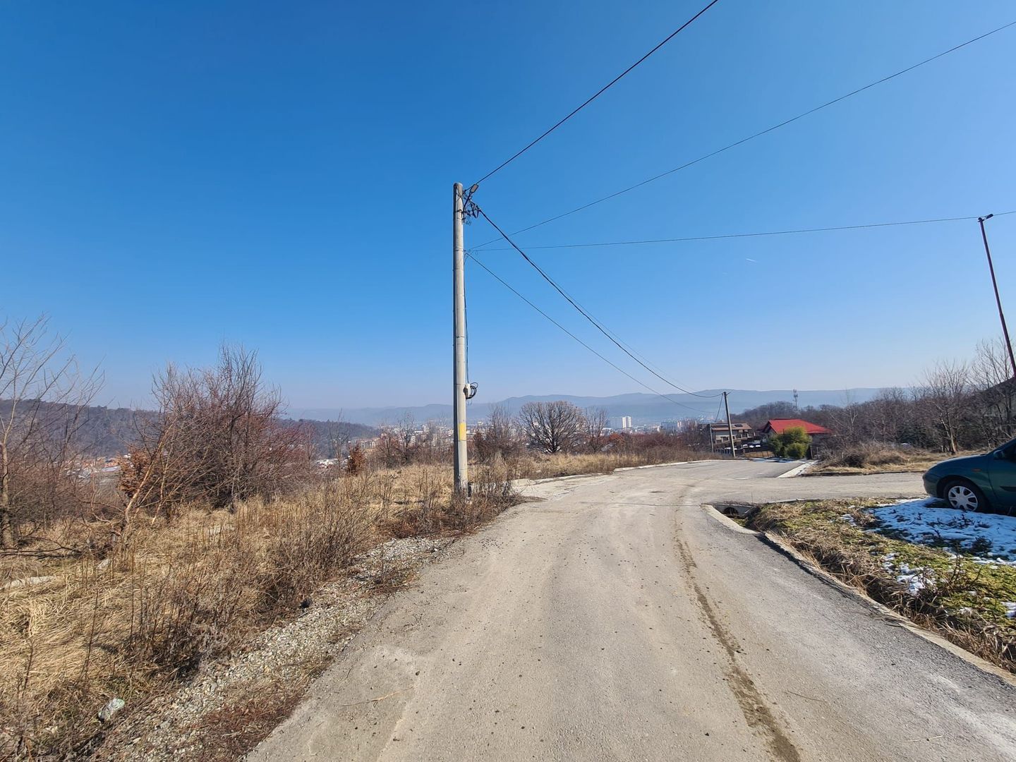 Teren de vanzare - Poză 7