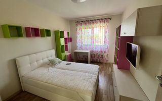 Duplex 4 camere, 120 mp utili teren 330 mp Moșnița Nouă Cartier Europa - Poză 10