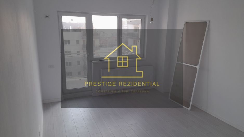 Apartament tip Studio, Finalizat ,12 Minute Metrou N.Teclu - Poză 1