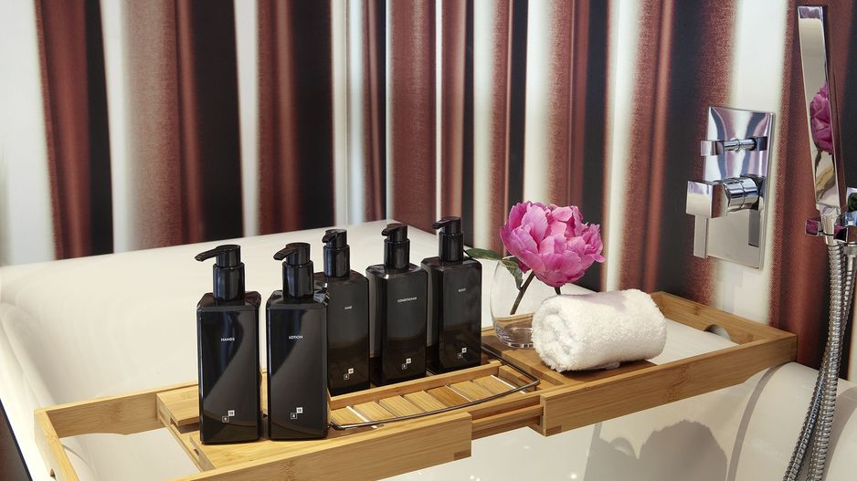 Exclusive 4-Room Apartment for Rent | Primăverii | Aviatorilor - Poză 19