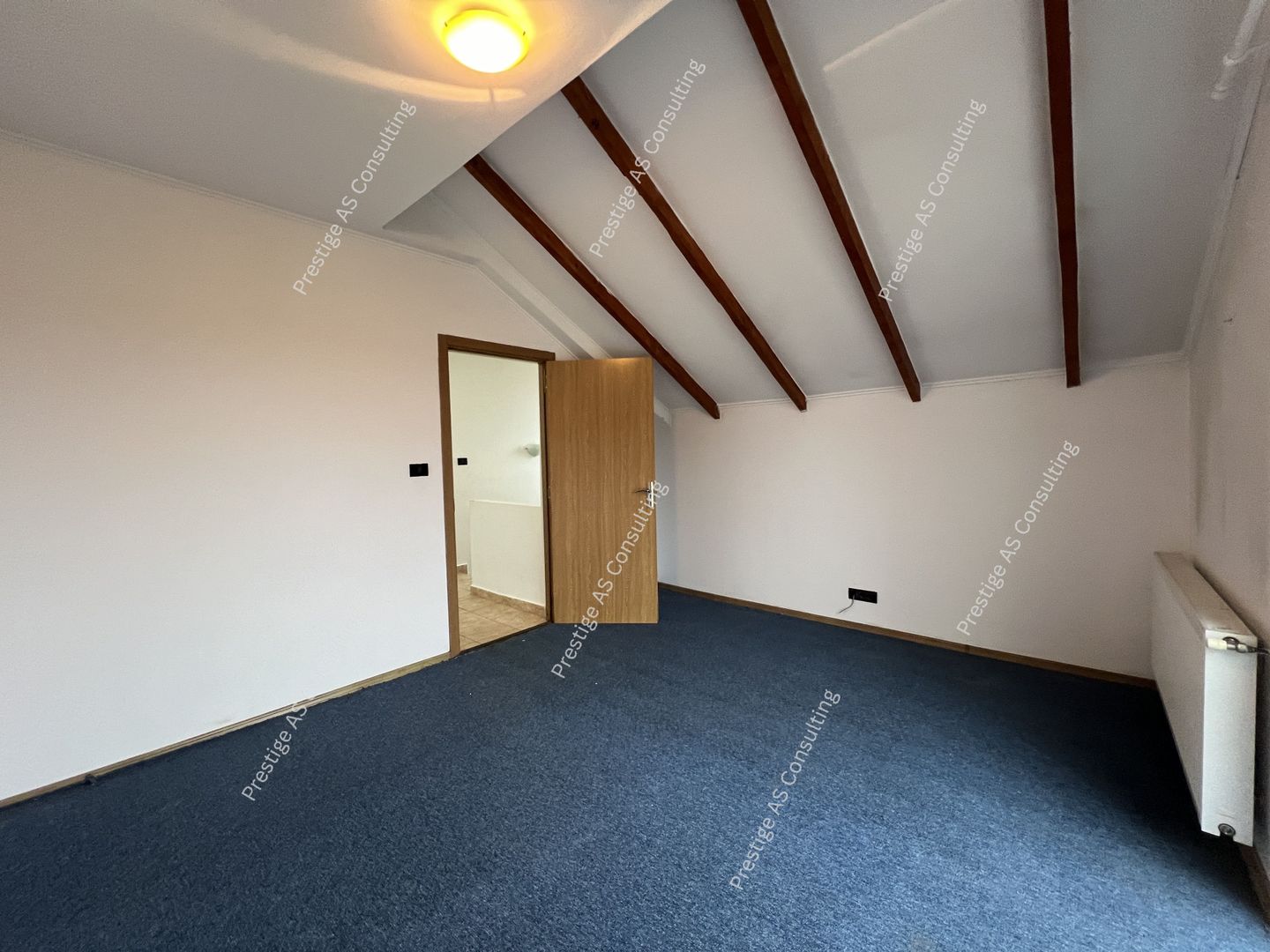 Duplex 3 Camere | Car port | Sanmihaiu Roman - Poză 14