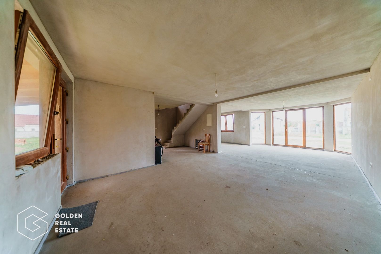 Casa in Tisa Noua, P+M, comision 0% - Poză 7