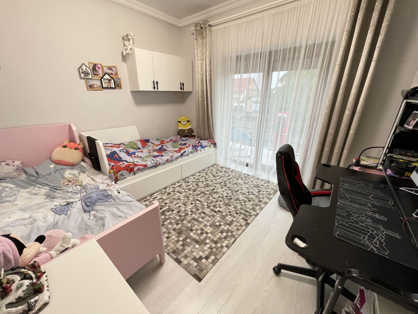 Casa de vanzare - DUMBRAVITA - Poză 13