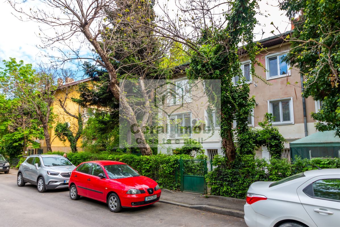 Ocazie! Vanzare apartament 2 camere in Primaverii ! - Poză 5