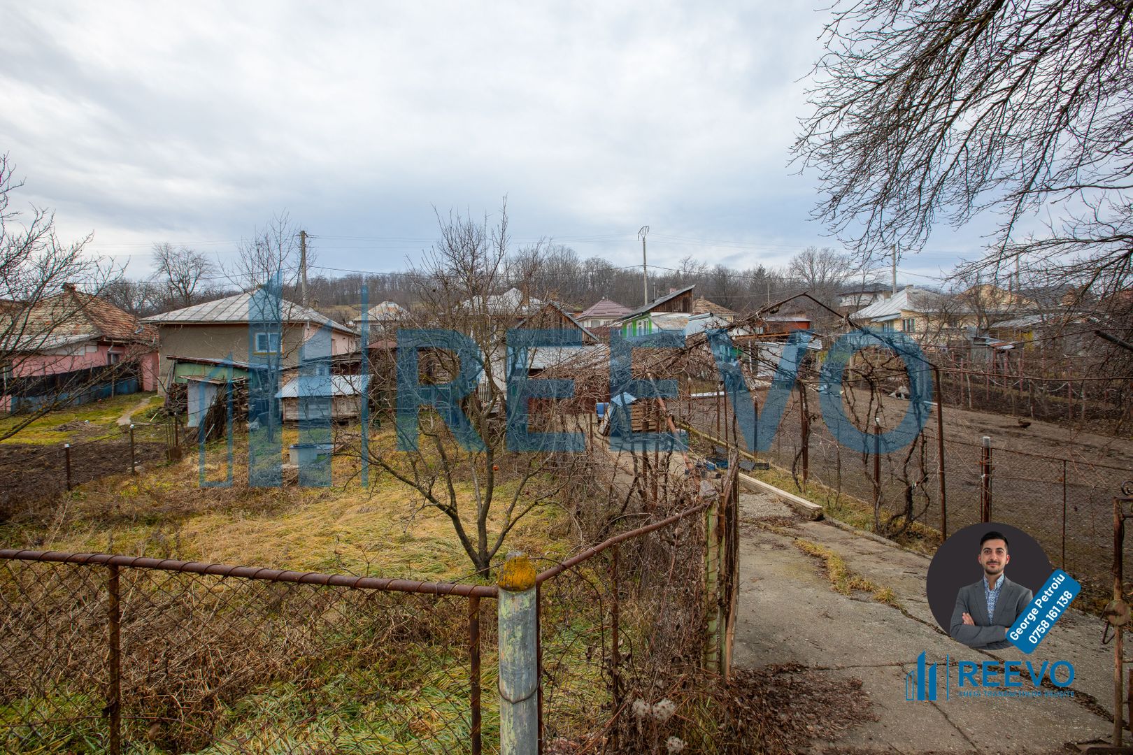 Casă de vânzare Buhuși, Str. Orbic - Poză 35