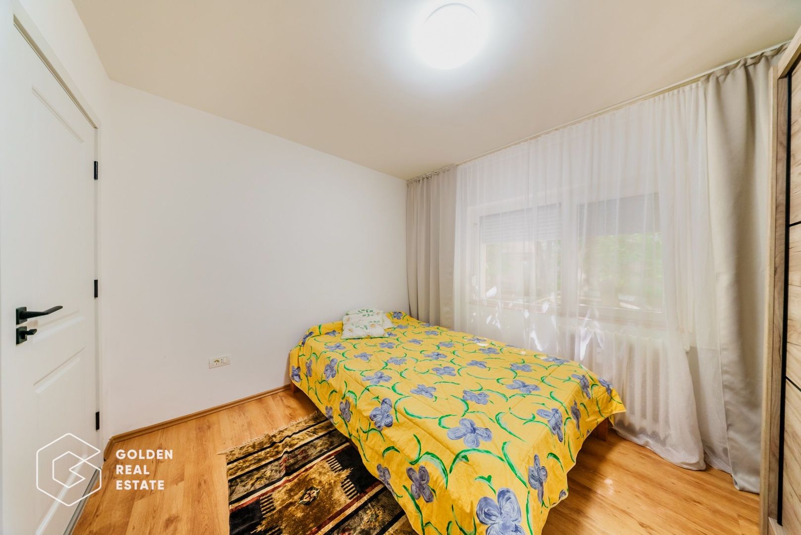 Apartament 3 camere, Micalaca, zona Miorita, parter, comision 0% - Poză 10