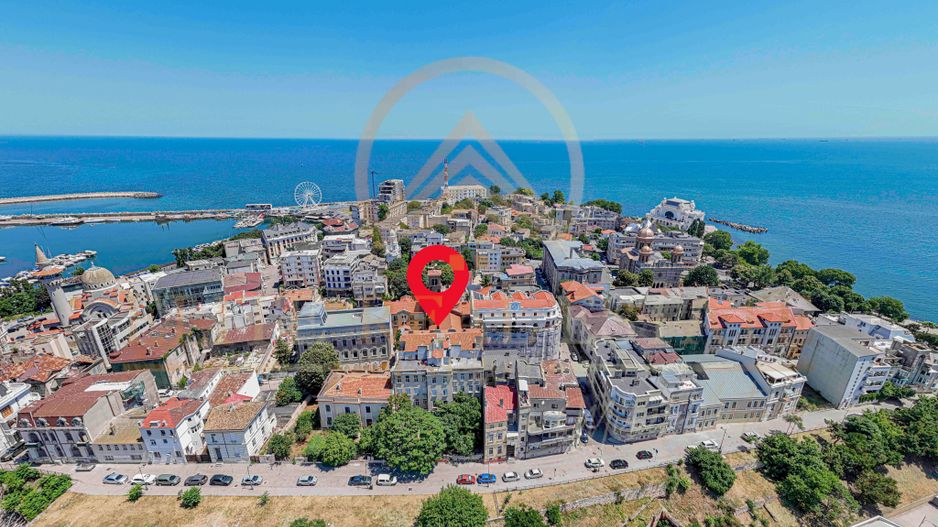 Piata Ovidiu - inchiriere spatiu de 125 mp situat la parter. - Poză 15