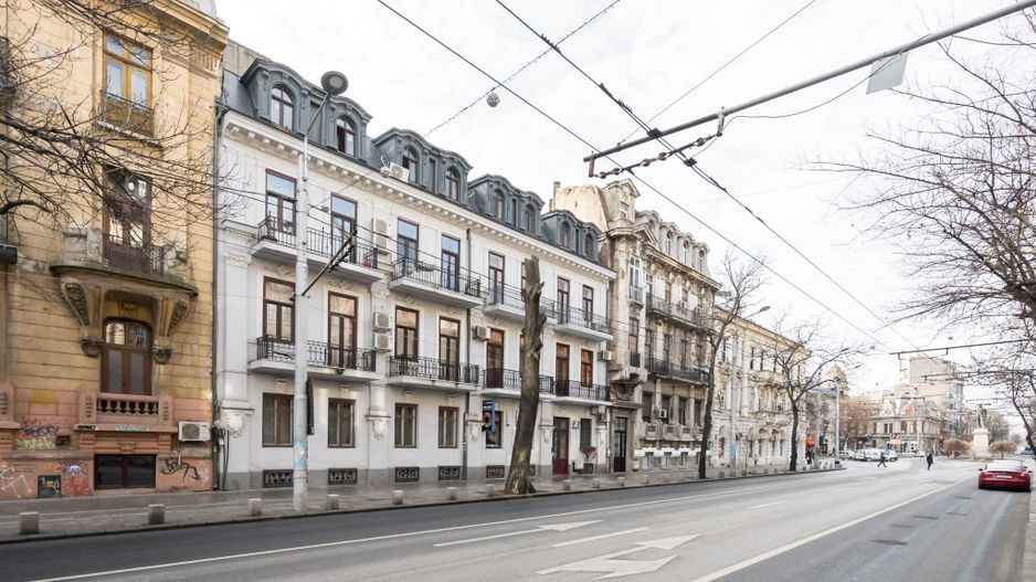 APARTAMENT UNIC BD. REGINA ELISABETA - Poză 29