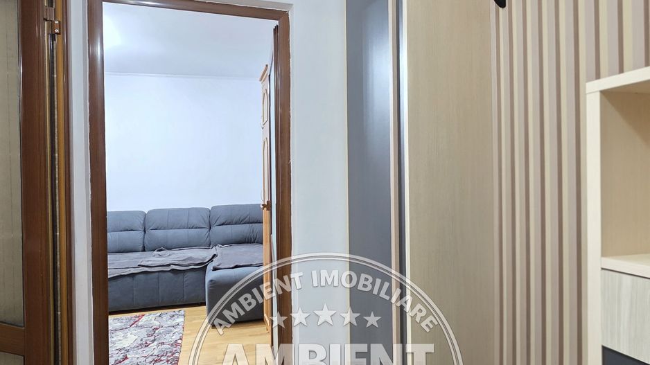 Apartament cu 1 cameră, etaj 1, mobilat și utilat, VASLUI - zona FILATURII; - Poză 2