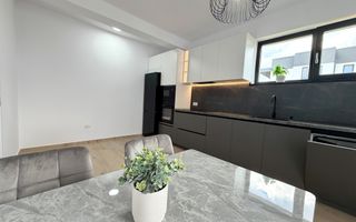 Casă premium 4 camere | Prima închiriere| 3 băi | Pet Friendly | Cristian - Poză 3