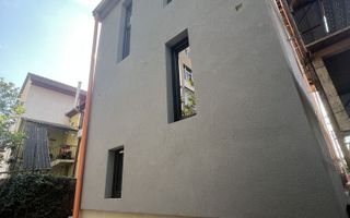 Proprietate unică D+P+E+M, Complet Renovată în 2025 | V.Aaron | - Poză 11