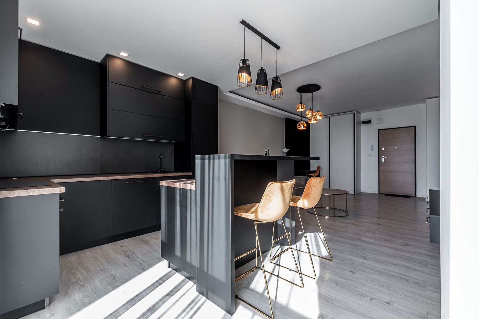 Apartament nou 2 camere  Campeador City  - Timișoara - Poză 2