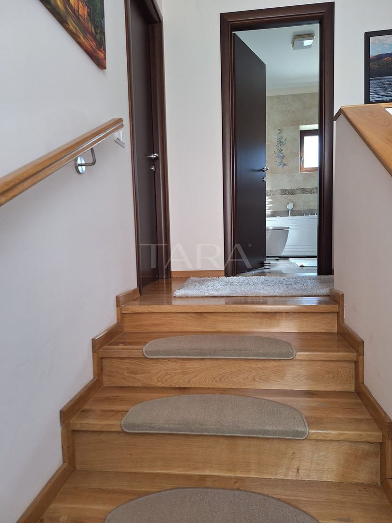 Casa deosebita, Gheorgheni-zona Iulius Mall - Poză 12